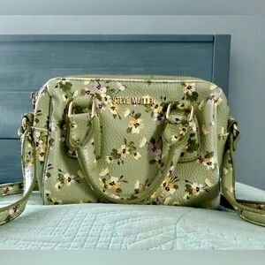 Steve Madden Mini Crossbody Bag